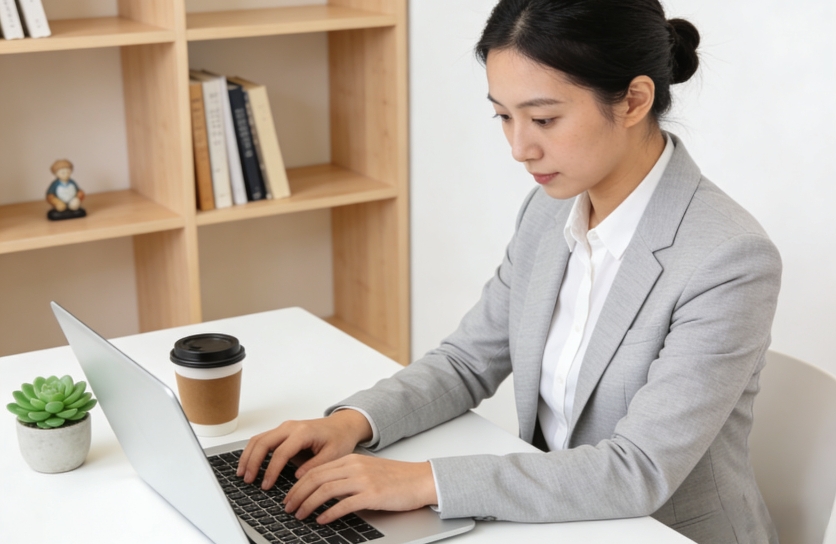 三步建立经济底气：女性独立的实用行动指南