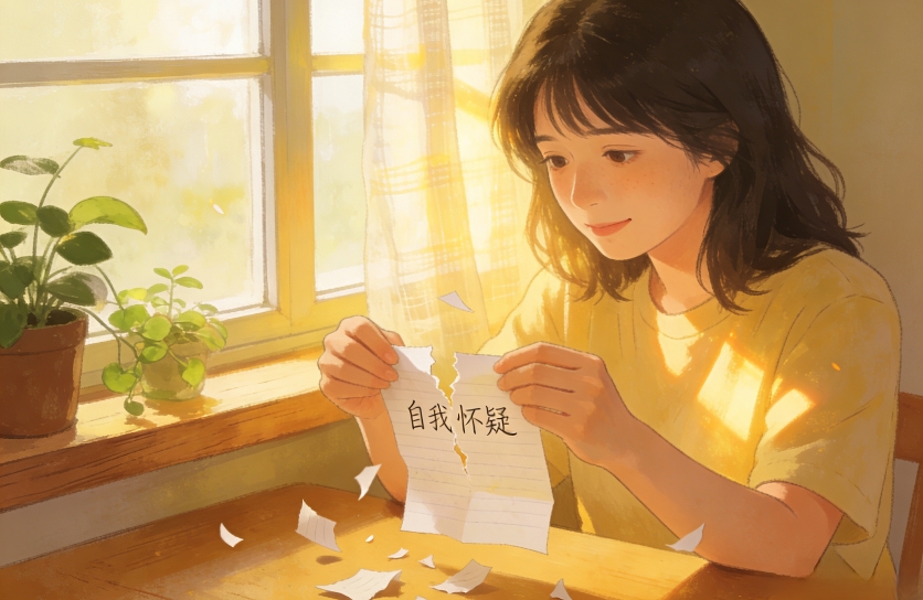 三步走出背叛漩涡：重构关系与自我的复原指南