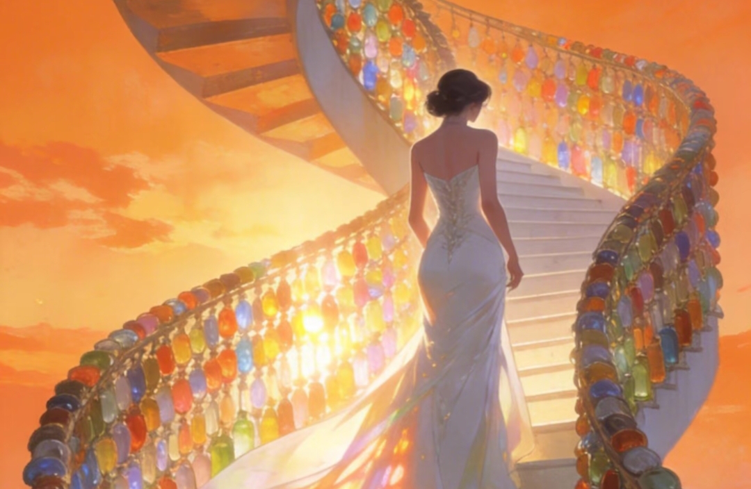 面对伴侣背叛：这不是失败，而是你重写人生剧本的契机