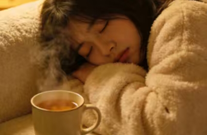 心累想哭怎么办？试试这三步。