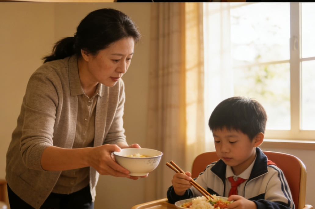 三招教你培养不用催的自驱力小孩