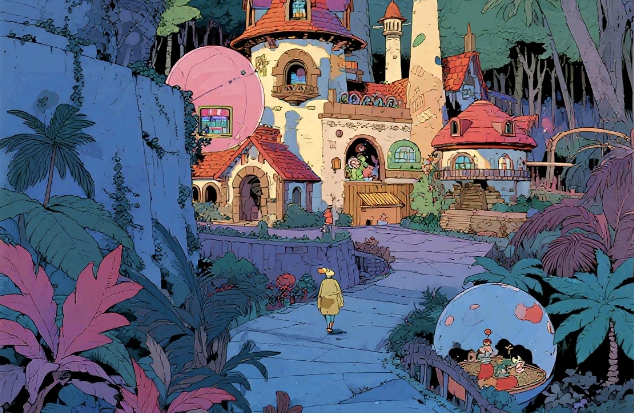 “鸡娃”vs“摆烂”：教育焦虑下，如何找到平衡点？