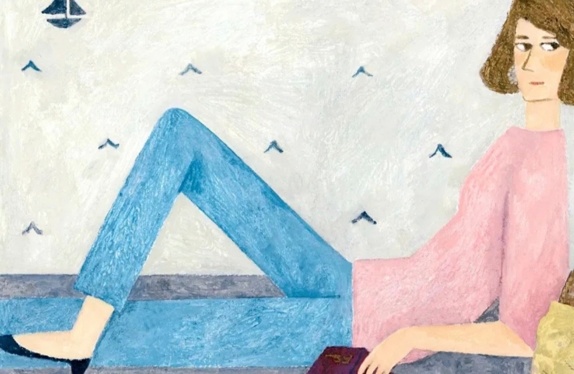 捍卫边界最有效的方法只有一个