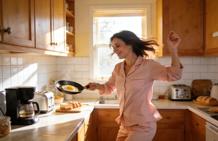 离婚后生活重建：三步落地重启人生