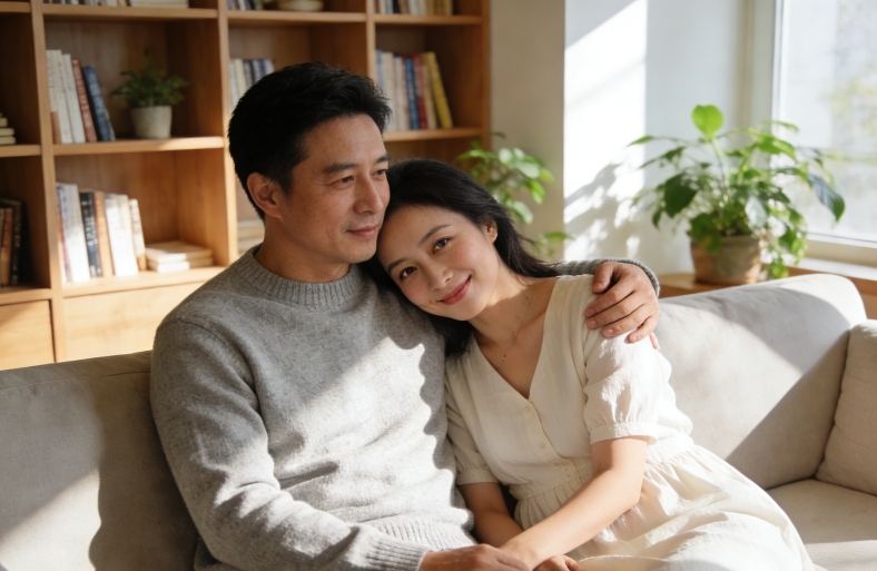 婚姻冷战怎么打破呢？