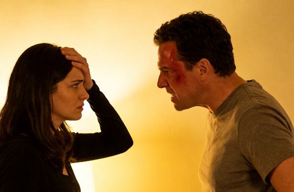 跟暴躁老公沟通：3个可落地的实操技巧，从“一说话就炸”到“愿