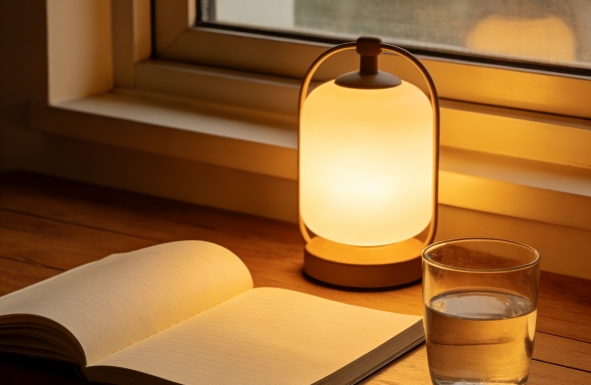 与父母建立清晰边界：三步构建舒适相处模式