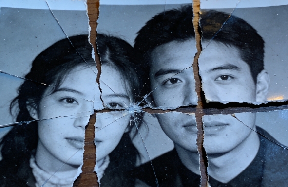 破局与重建：遭遇背叛后，三步走出认知困局