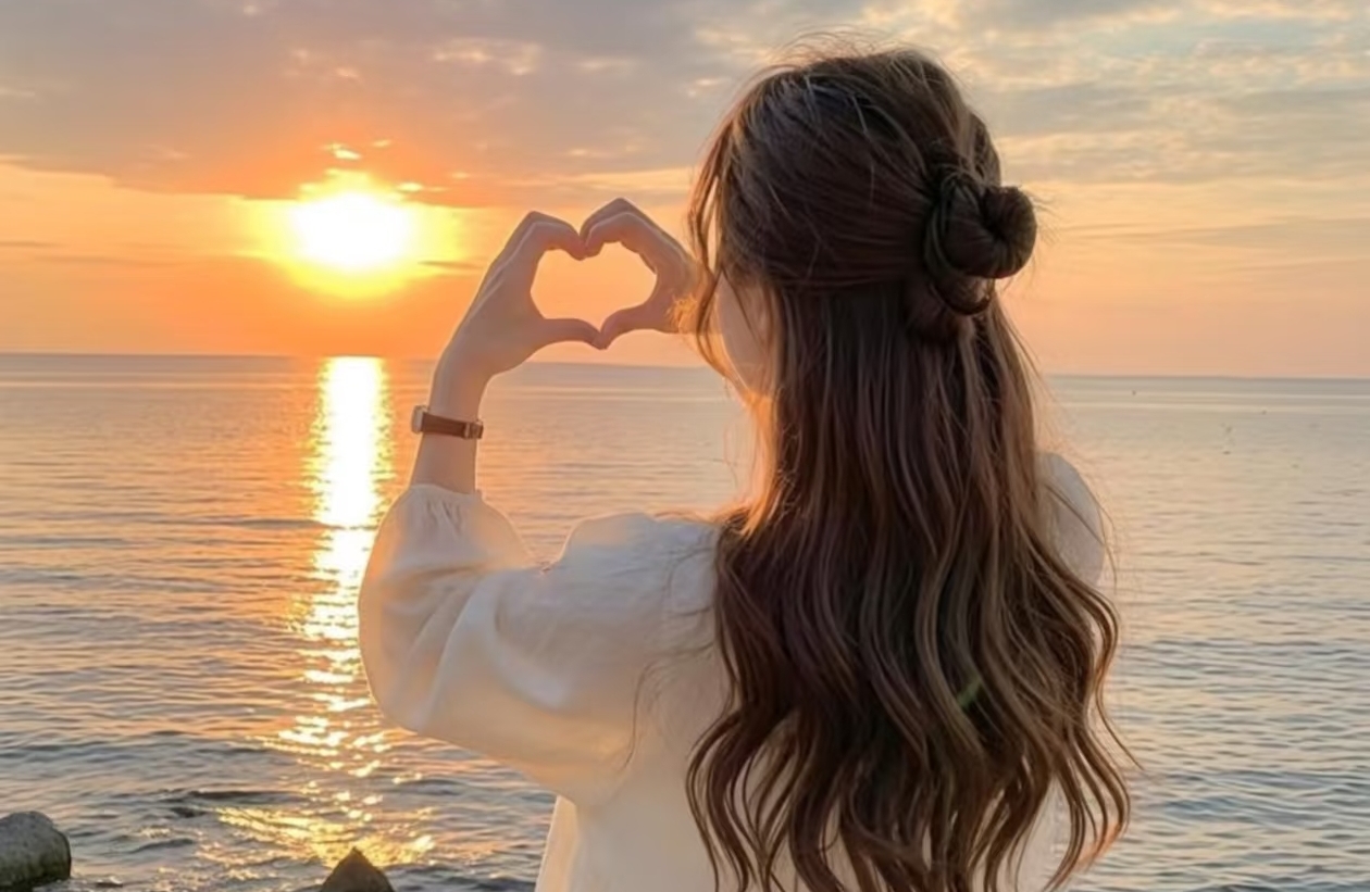 在婚姻里做最清醒的自己。