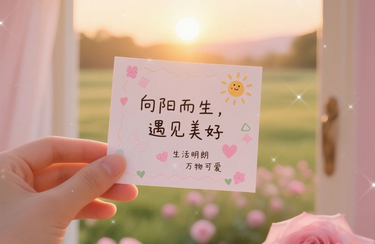 别让执念毁了你