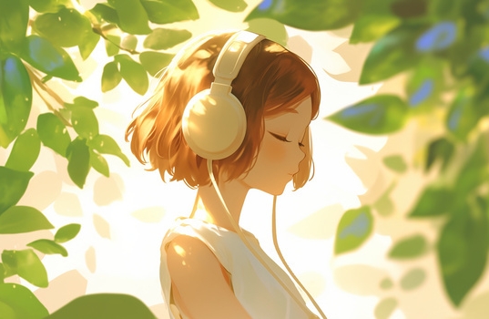 《一个人也可以活的很有力量 》