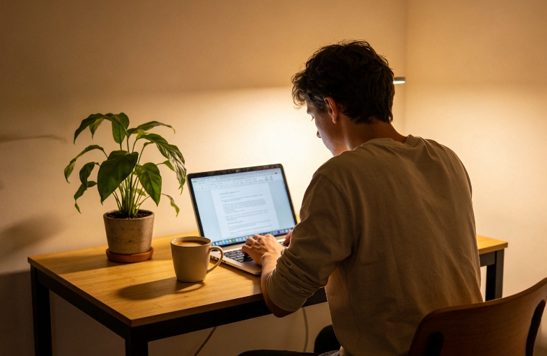 分手后的边界：重建自我与关系的秩序