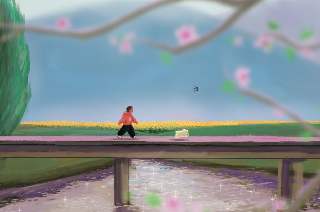 职场节奏与心态调适手记：在忙与闲的拉扯里，找回内心的秩序🌱