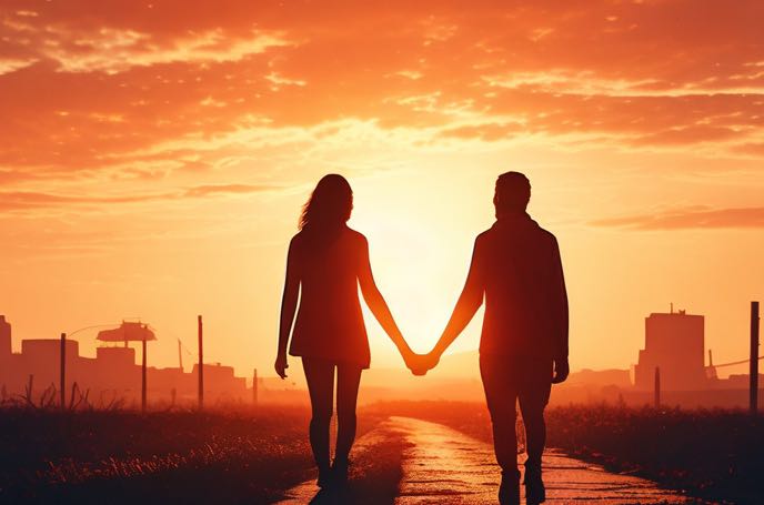 科学修复亲密关系的系统方法