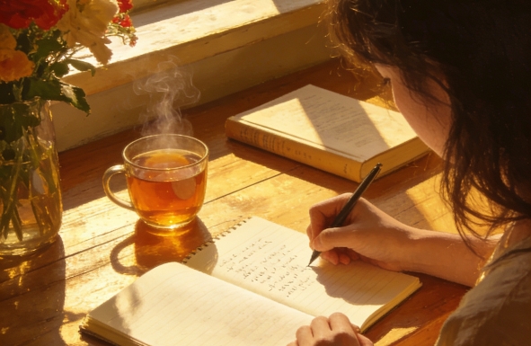 当爱过的人走向新的生活：三步重建自我，把日子过回正轨