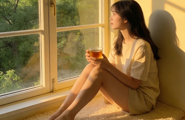 三步稳定状态：摆脱过度敏感，重建从容的生活节奏