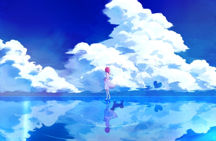 怎样控制自己胡思乱想？