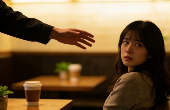 回避型依恋:越渴望爱，越会推开