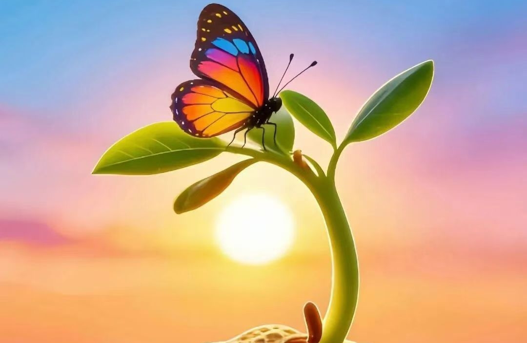 无助不是终点，是自我救援的起点