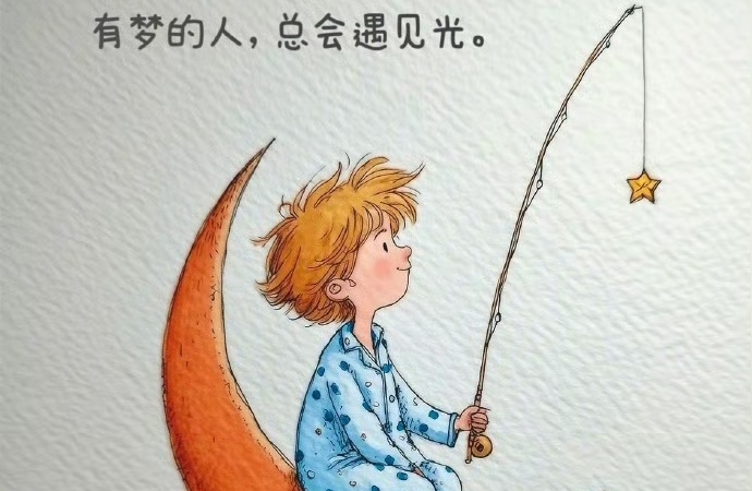 解开看不见的绳：在家庭期待与自我之间划界