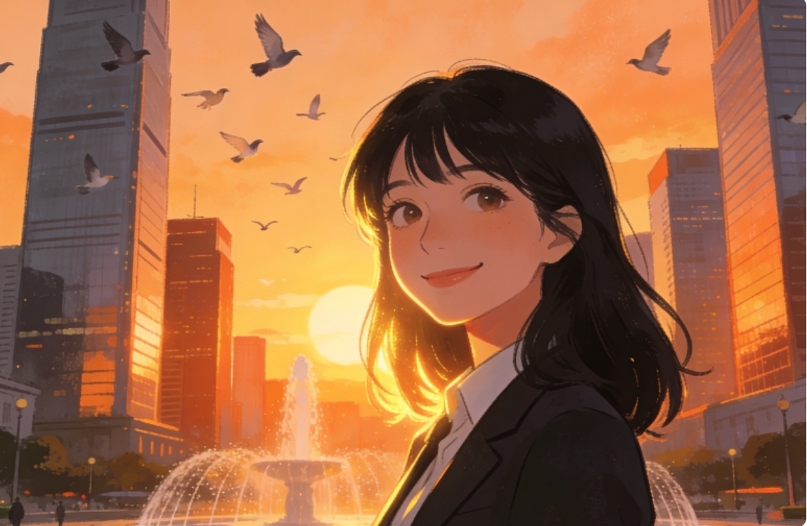 小雨升职记——同事抢了你的功劳，如何优雅地拿回属于自己的认可