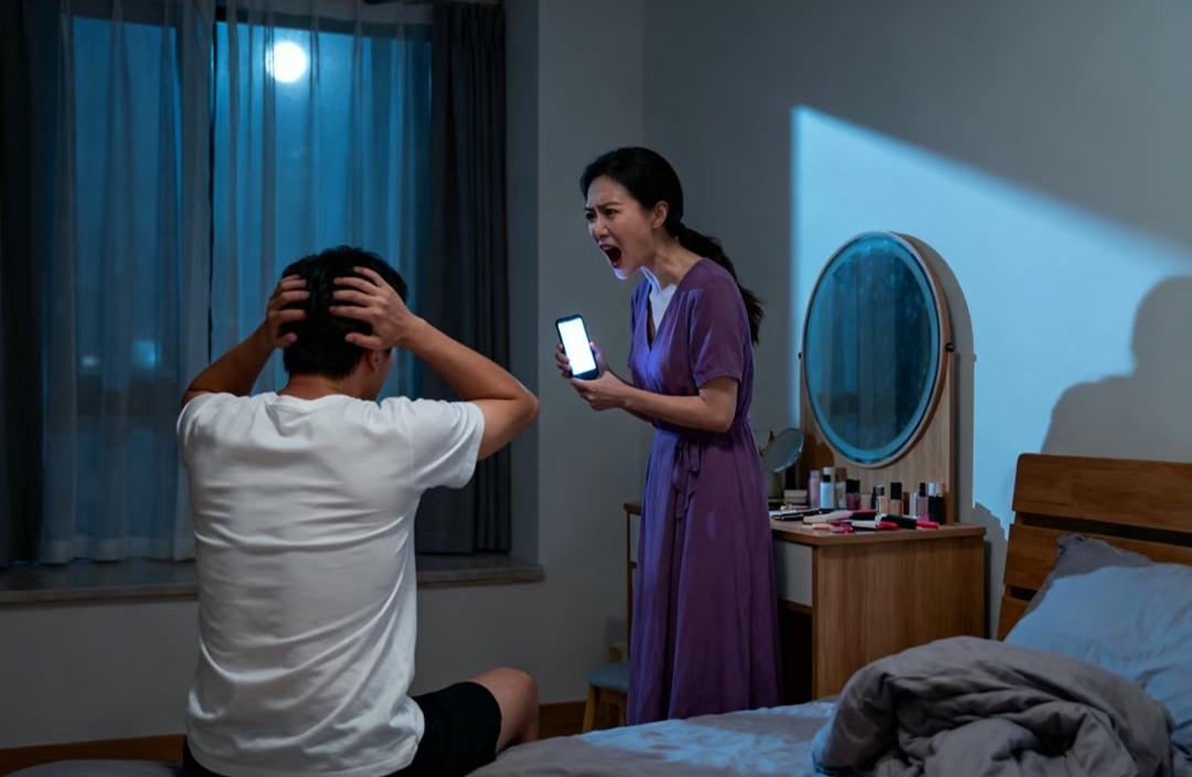 婚姻中频繁争吵，伴侣却总回避，该怎么办？