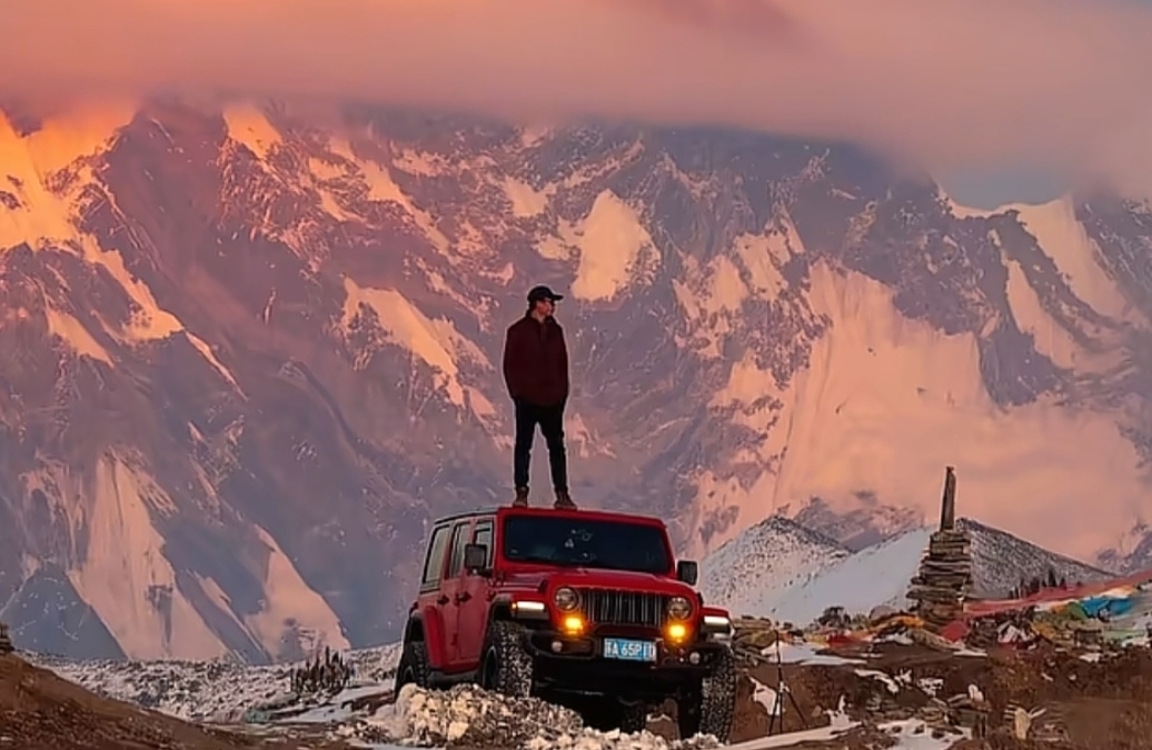 如何保持长久的吸引力？