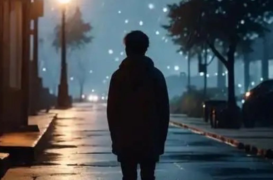 失恋后如何走出来：不是忘记，是重新学会呼吸