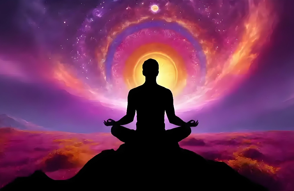 藏在青春期背后的心理突围