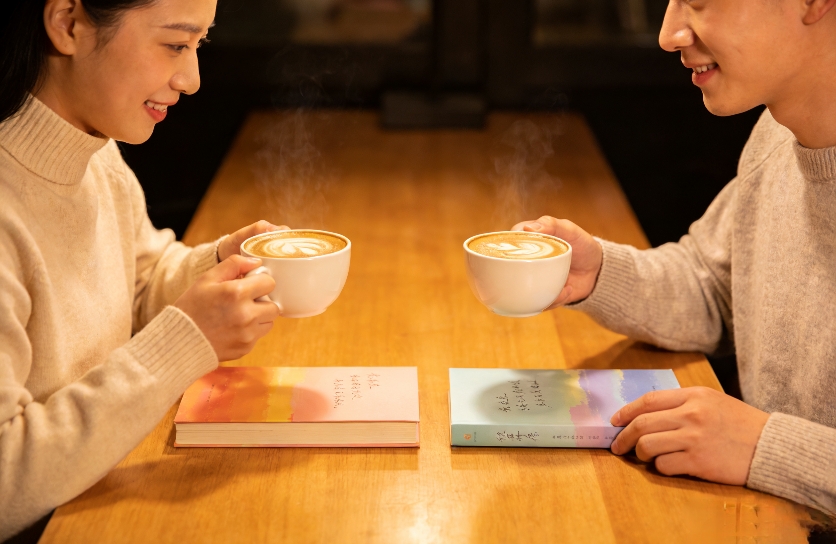 让爱有力量：三步构建不内耗的无私关系