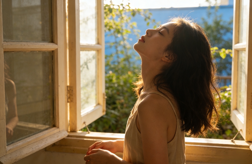 三步走出委屈：快速复位，回归清醒