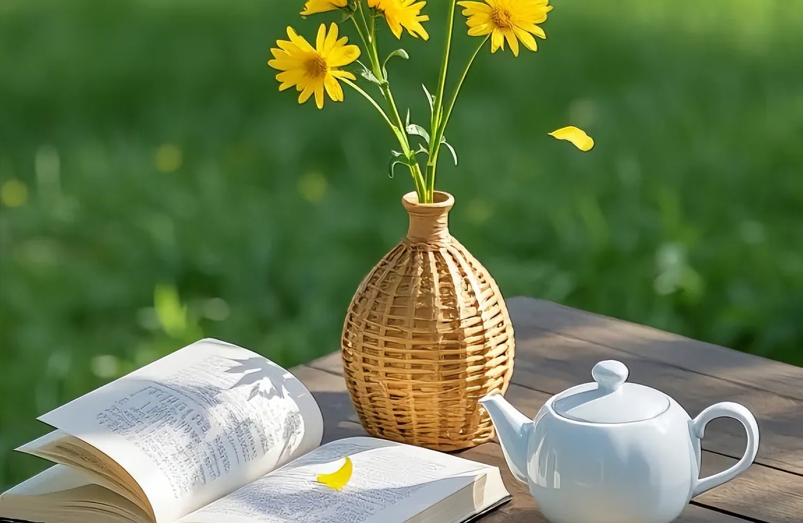 情绪调节与自我觉察手记