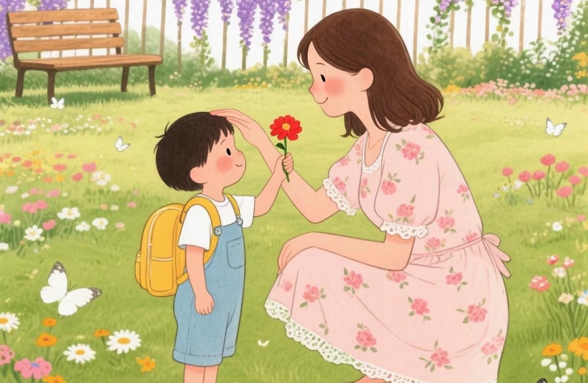 如何帮孩子建立高配得感