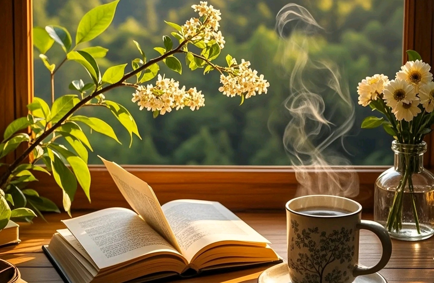 职场节奏与心态调适手记