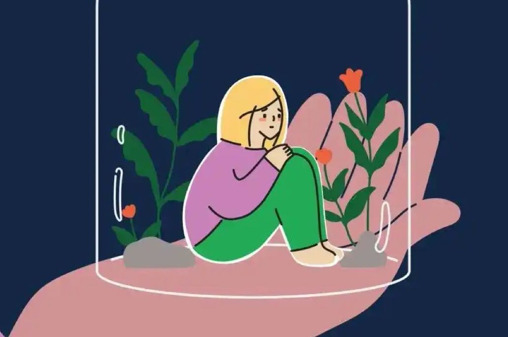 孩子不是胆小，他只是太敏感了