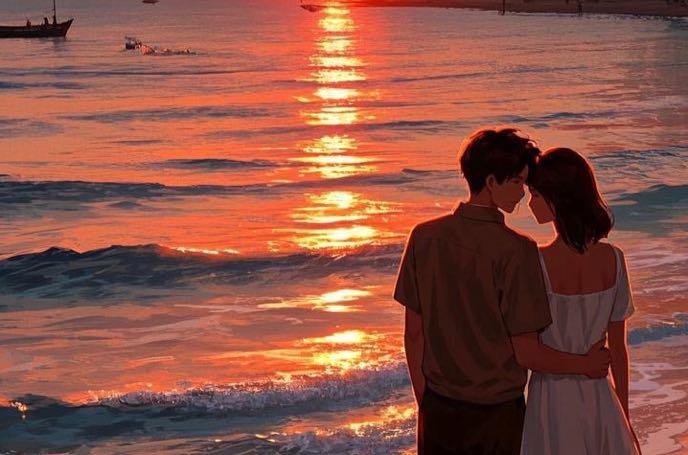 4步实操法，挽救疏离的夫妻关系
