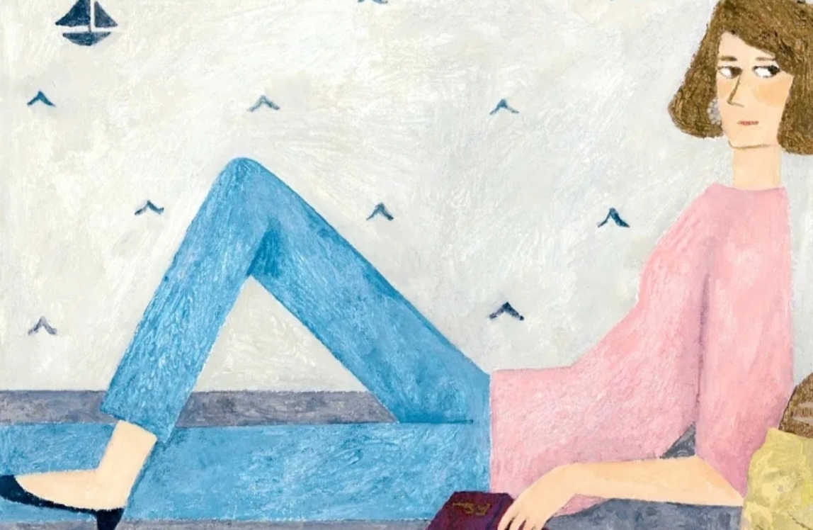 想离婚又怕孩子伤心怎么办呀？