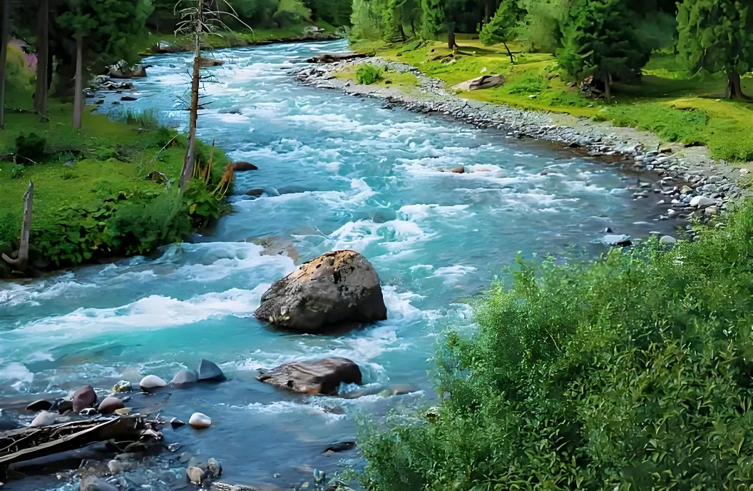 深度沟通：走进爱人内心的核心密码