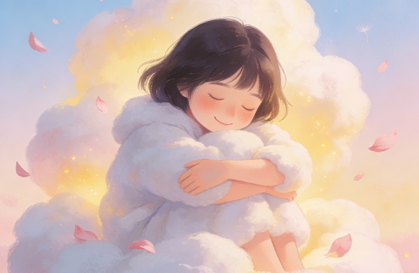 高敏感是如何形成的：不是天生脆弱，是被环境“雕刻”出来的