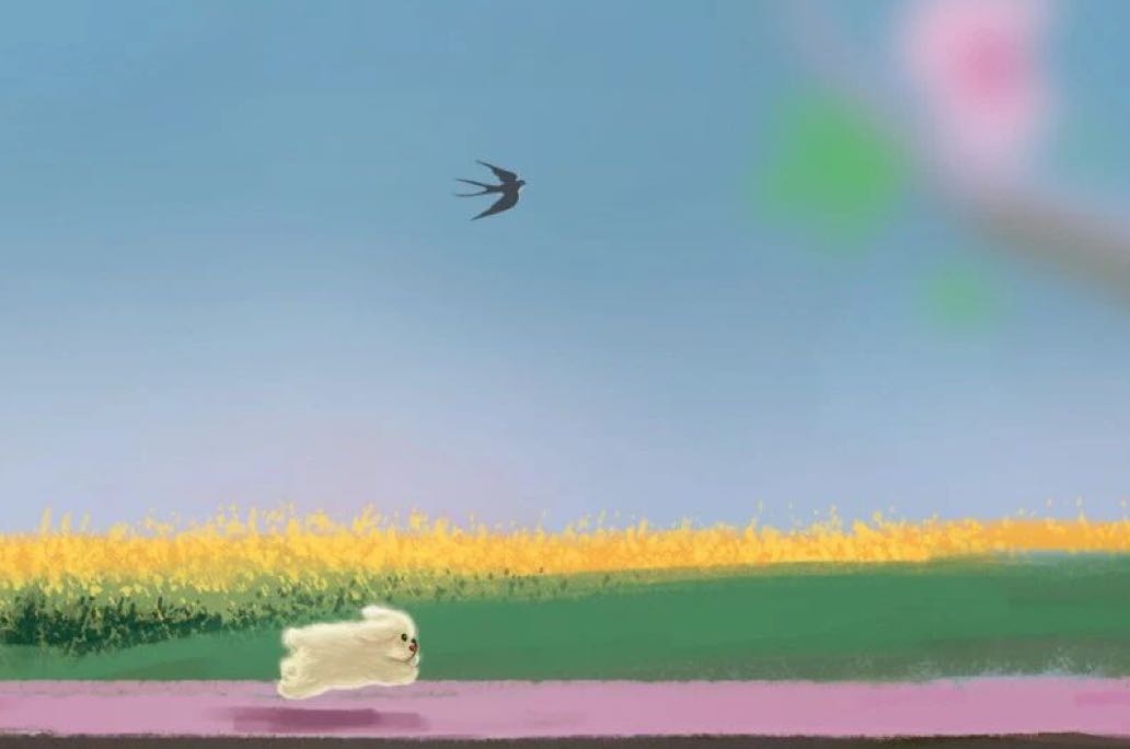 如何让男朋友陪自己打游戏🎮