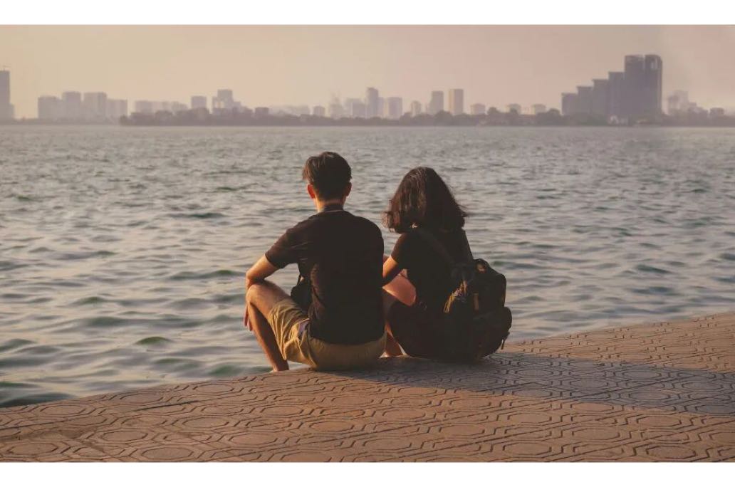 《在亲密关系中巧妙把握边界感的尺度》必看！！