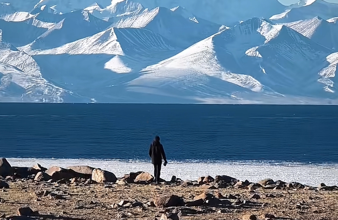 什么是“心理投射”？