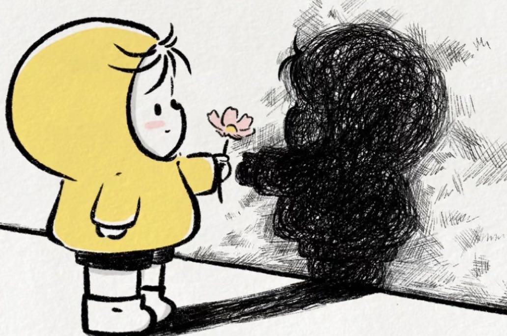 被原生家庭困住的你，该如何自救？