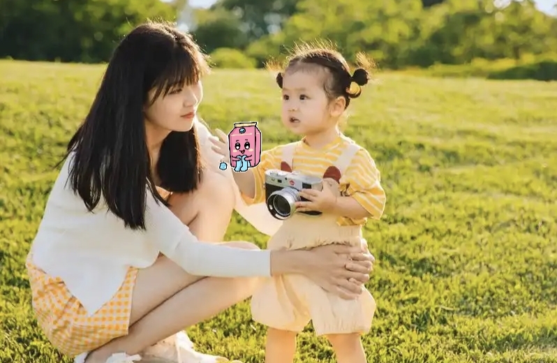 接住孩子坏情绪实用方法