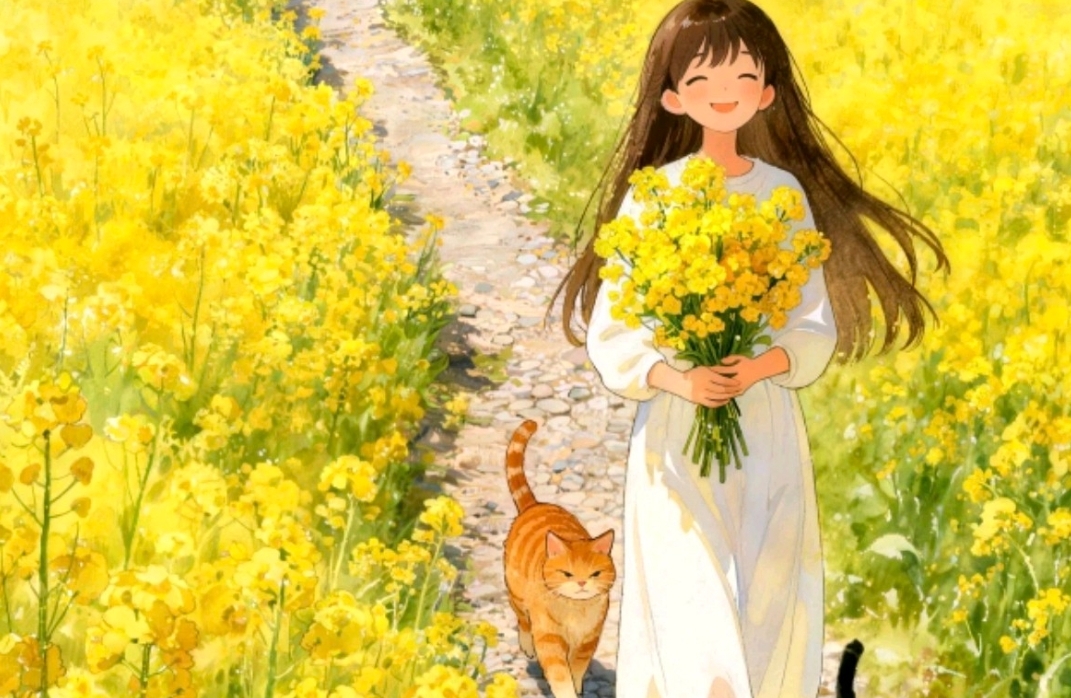 把短暂的热情，熬成长久的力量