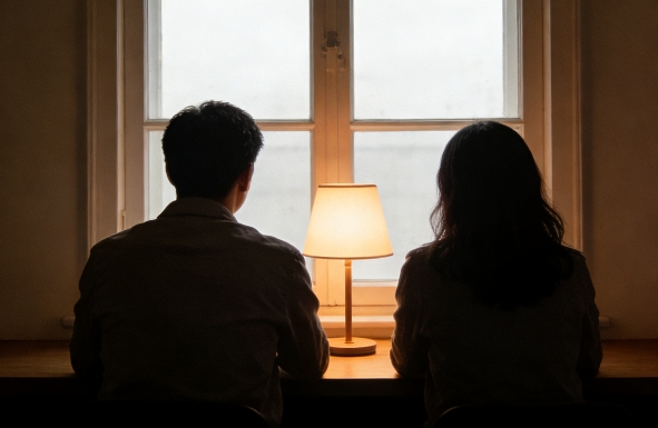 出轨后重建信任：三步修复法，让关系重回稳定