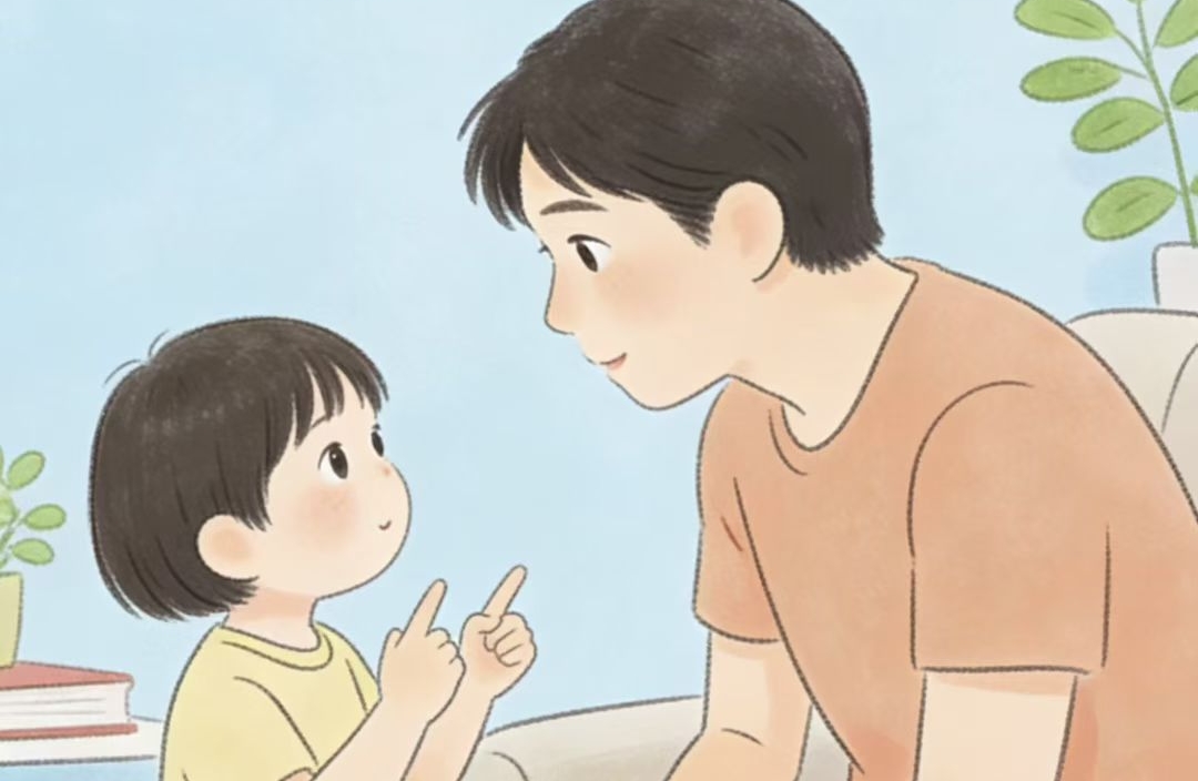 叛逆不是对抗，是孩子渴望被看见的呐喊