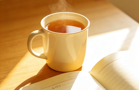 三步拆解焦虑，找回生活松弛感