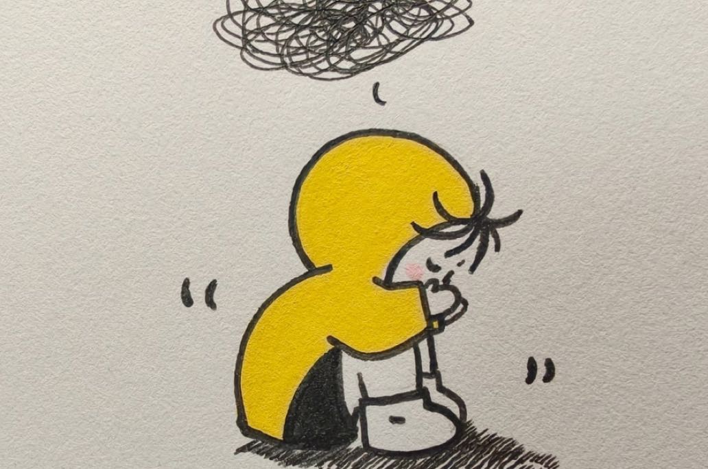 每天10分钟，坚持7天，重塑你的情绪稳定力