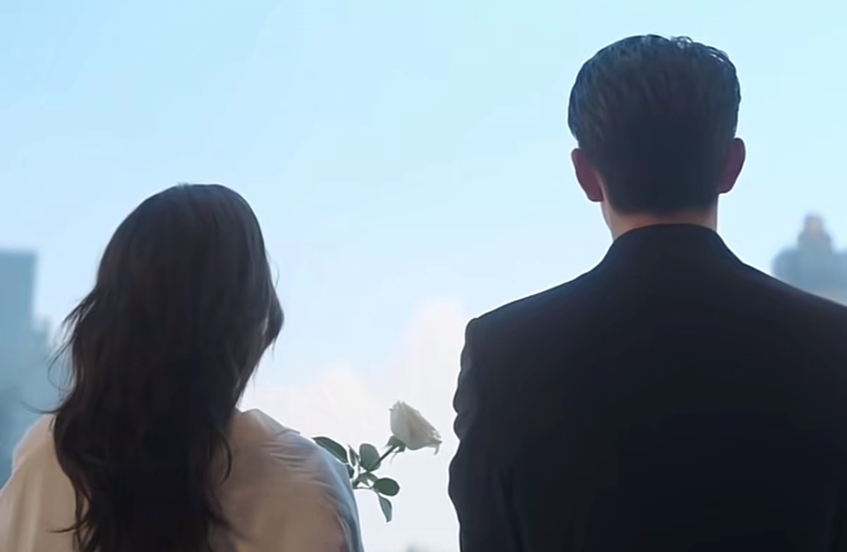 中年女人，婚姻过也过不好，离也离不了，怎么办？